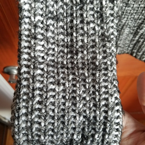 Express Cowl Neck Sweater - Picture 2 of 5